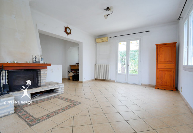 vente Maison Bouillargues - Photo 3