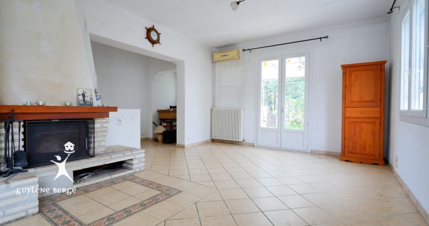 vente Maison Bouillargues