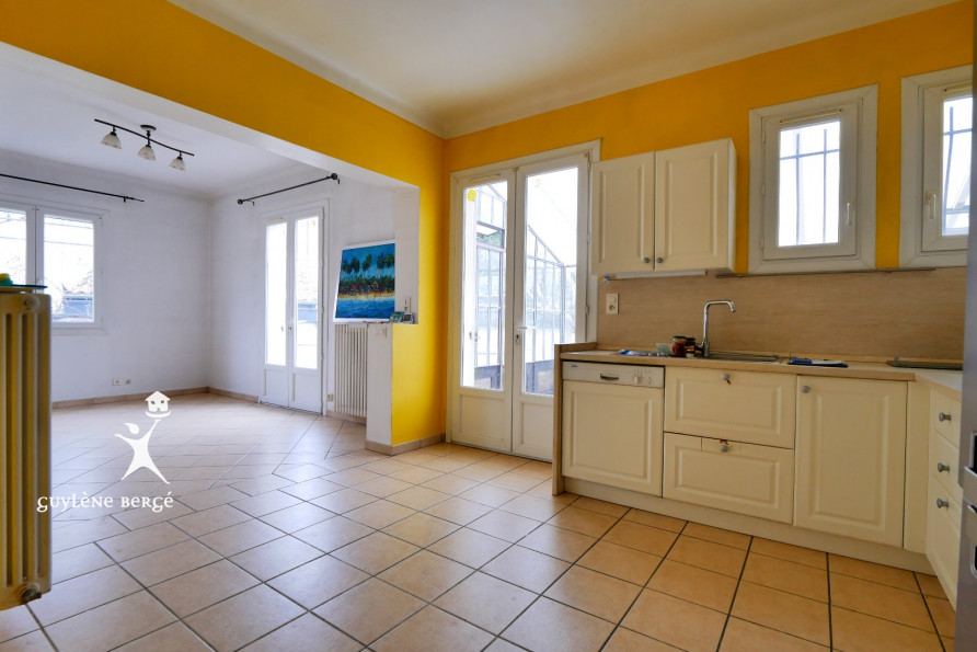 vente Maison Bouillargues - Photo 4