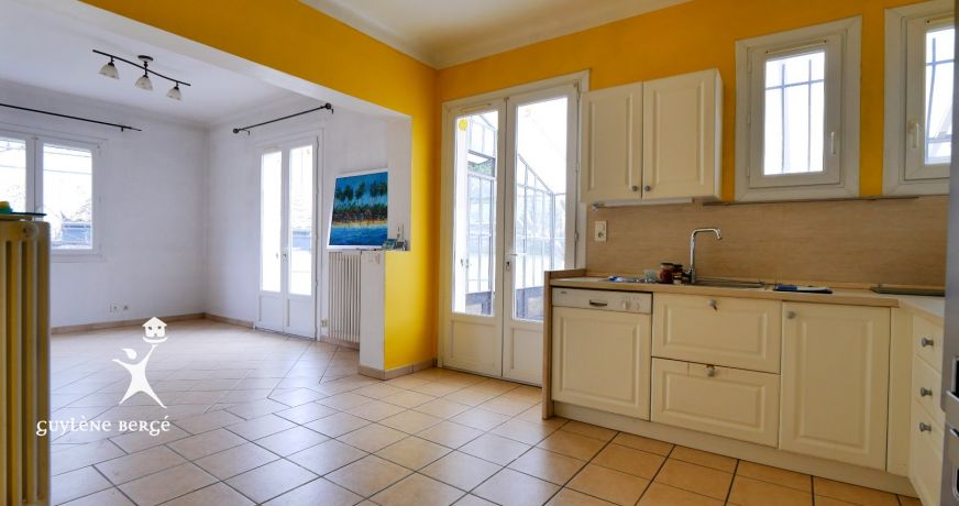 vente Maison Bouillargues