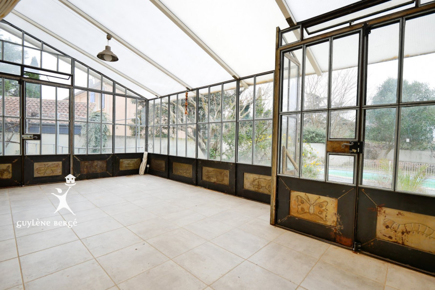 vente Maison Bouillargues - Photo 5