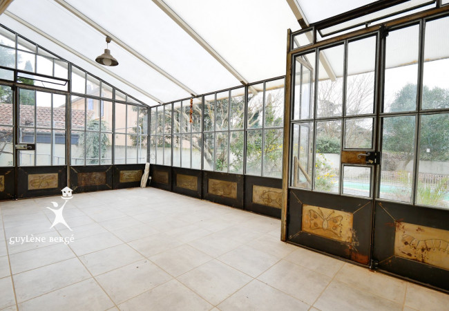 vente Maison Bouillargues - Photo 5