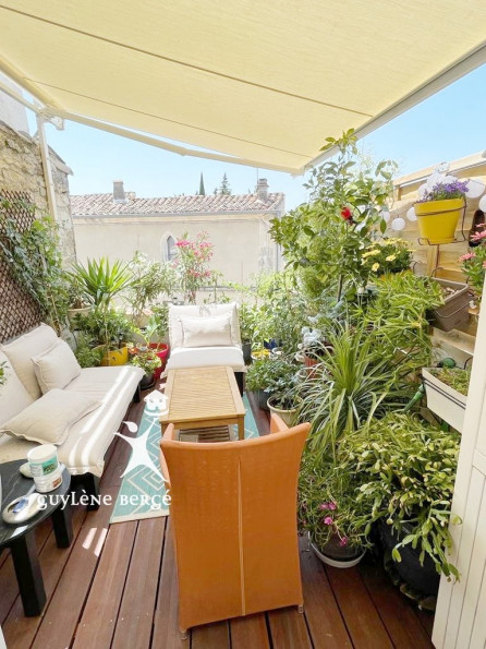 vente Maison Congenies - Photo 2