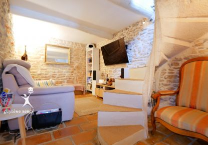 vente Maison Congenies