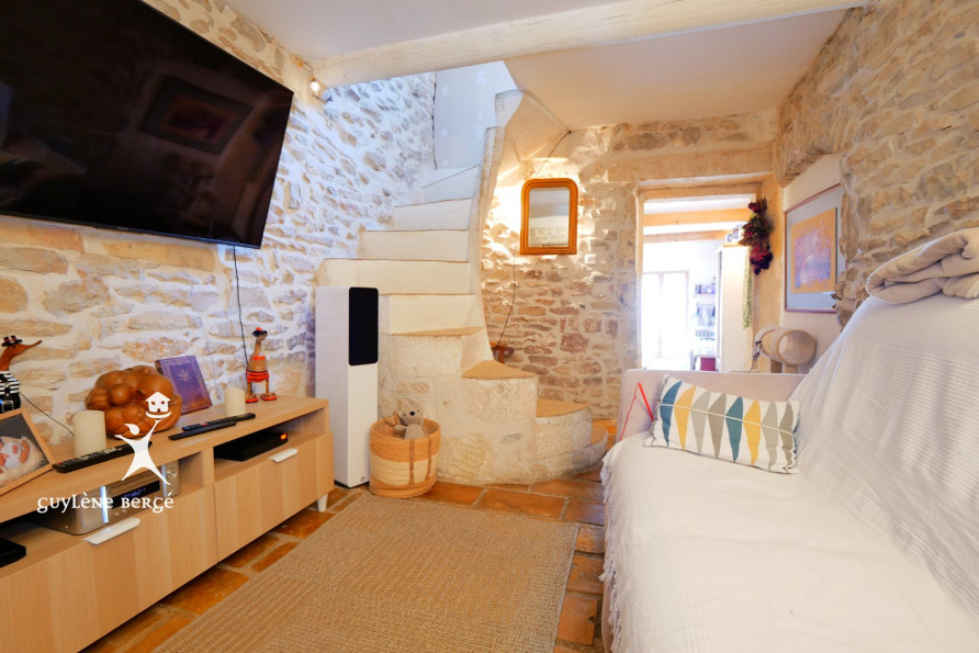 vente Maison Congenies - Photo 5