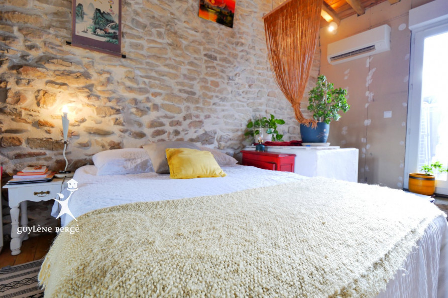 vente Maison Congenies - Photo 7