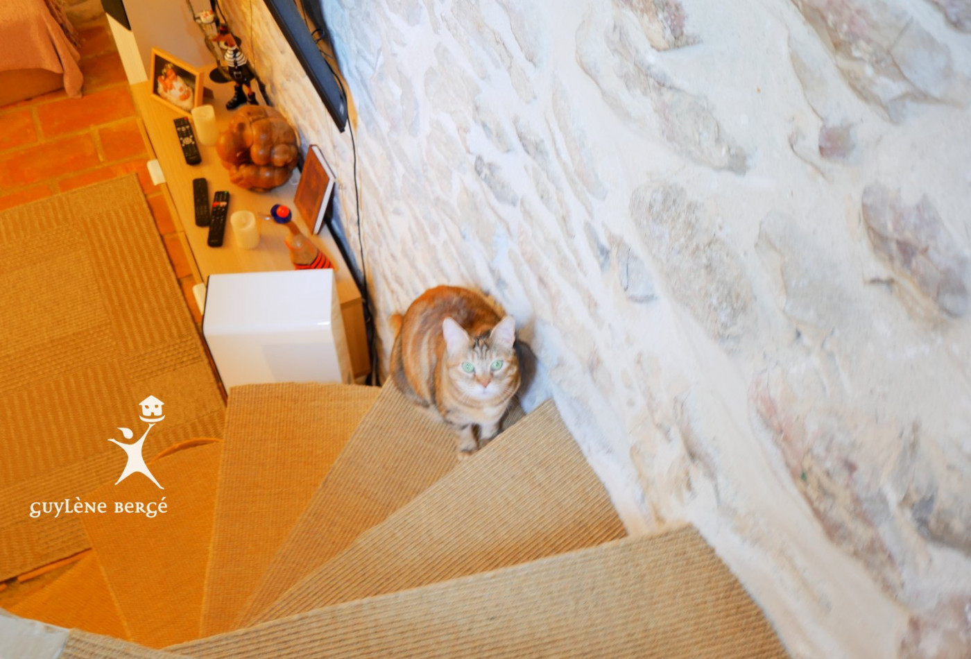 vente Maison Congenies - Photo 8