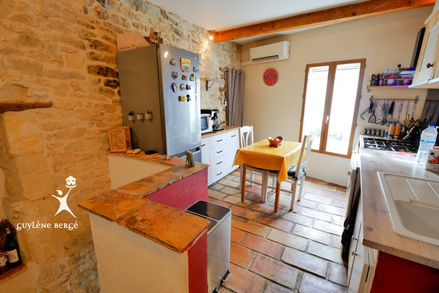vente Maison Congenies - Photo 4