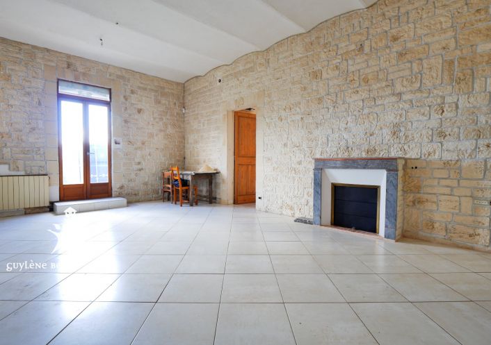 vente Maison Vergeze