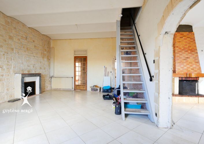vente Maison Vergeze