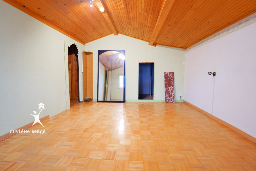 vente Maison Vergeze - Photo 7