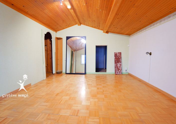 vente Maison Vergeze