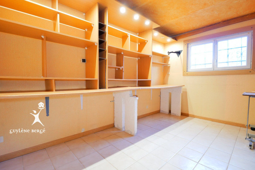 vente Maison Vergeze - Photo 9