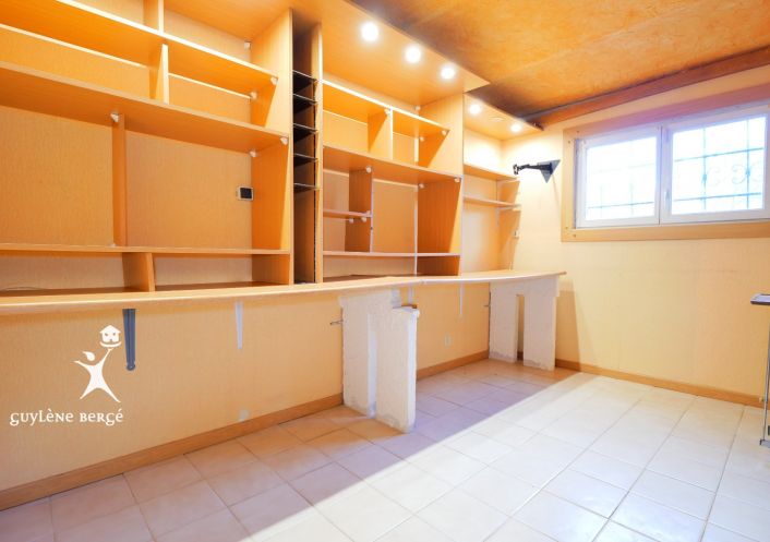 vente Maison Vergeze