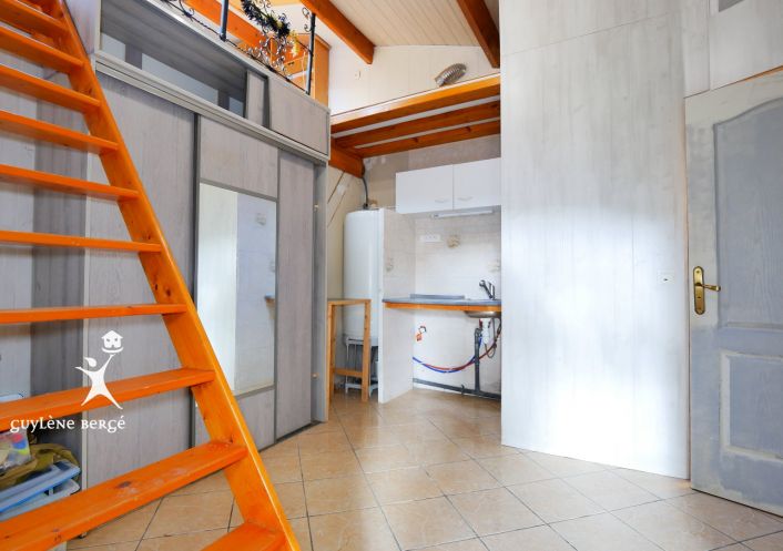 vente Maison Vergeze