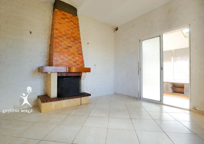 vente Maison Vergeze