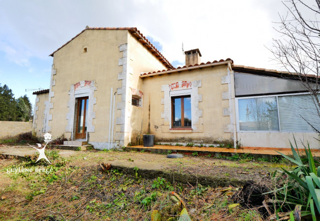 vente Maison Vergeze - Photo 1