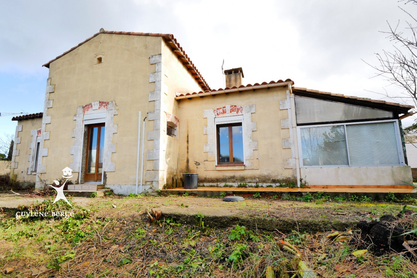 vente Maison Vergeze - Photo 1