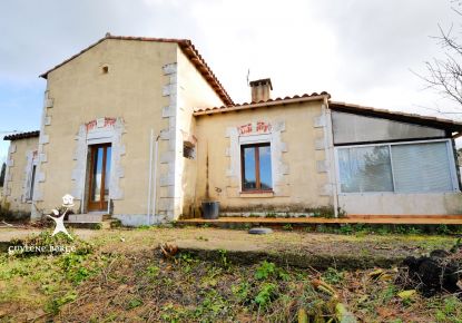 vente Maison Vergeze