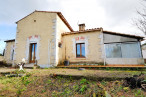 vente Maison Vergeze