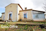 vente Maison Vergeze