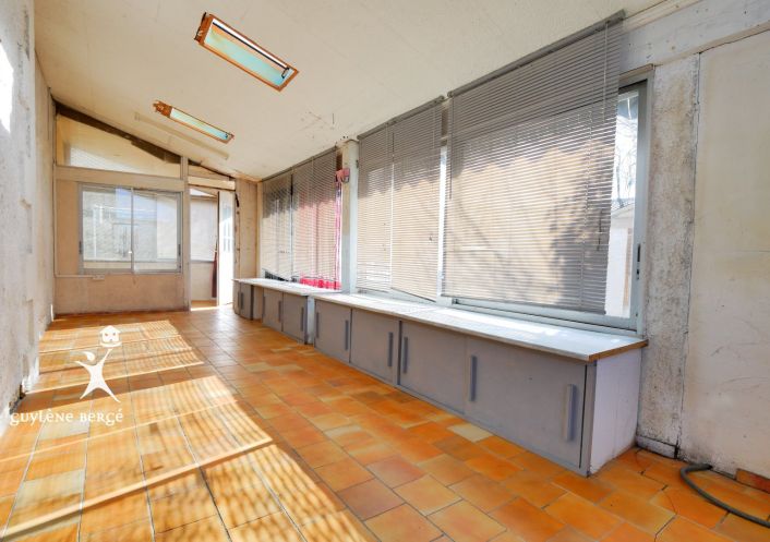 vente Maison Vergeze