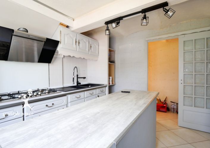 vente Maison Vergeze