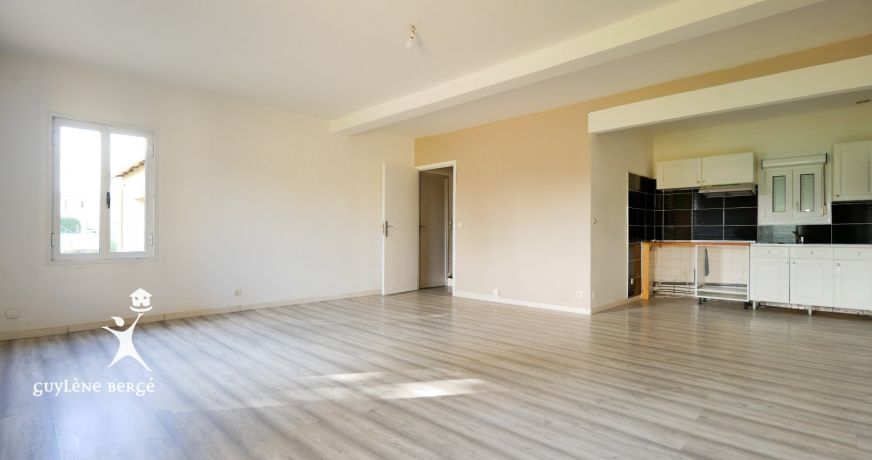 vente Maison Aimargues