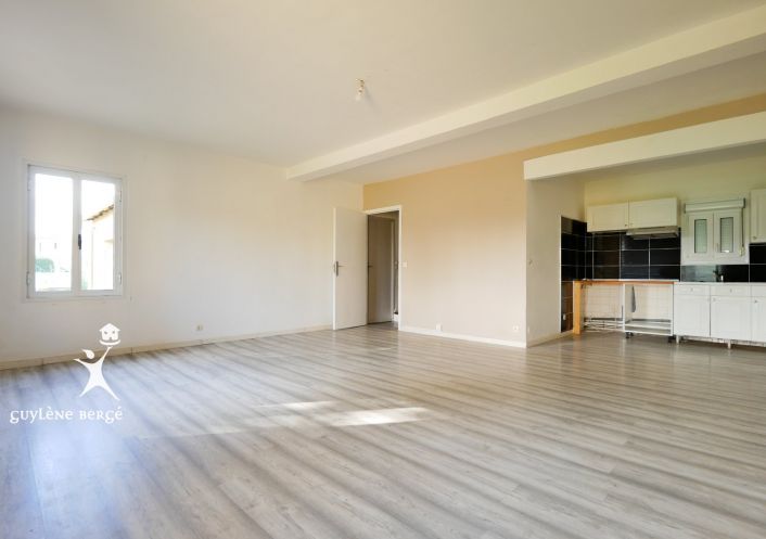 vente Maison Aimargues