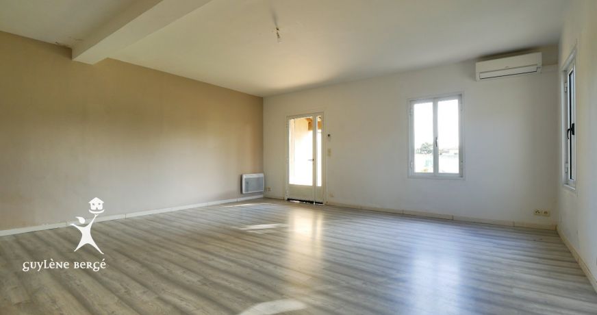 vente Maison Aimargues
