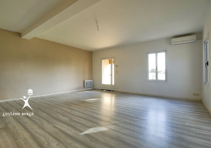 vente Maison Aimargues