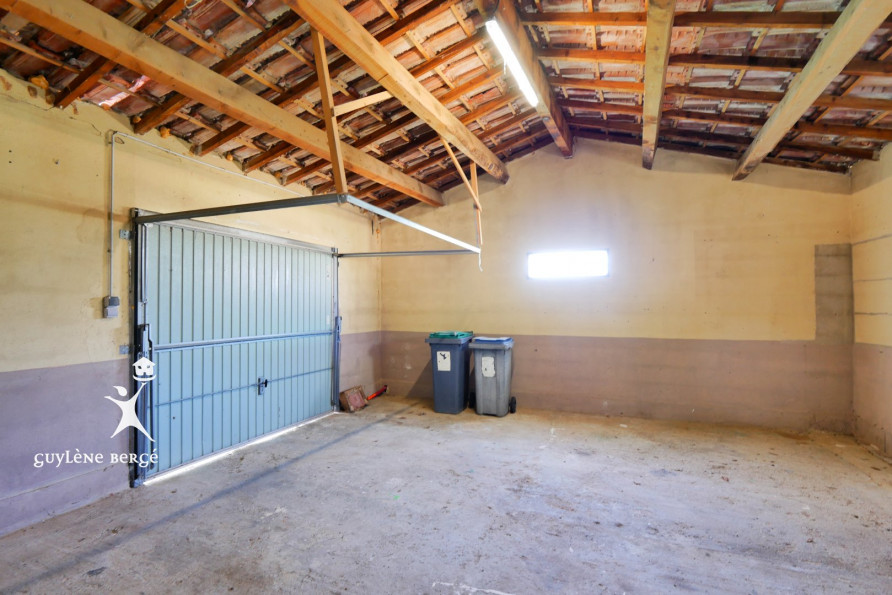 vente Maison Aimargues - Photo 8