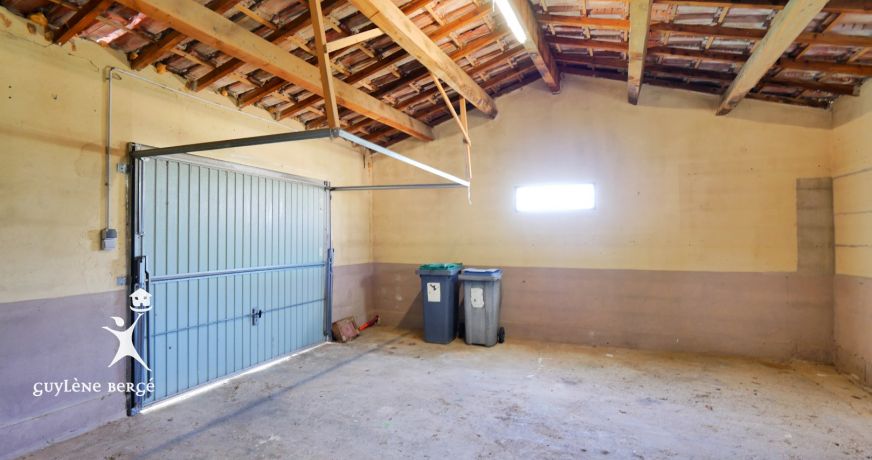 vente Maison Aimargues