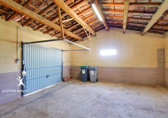 vente Maison Aimargues