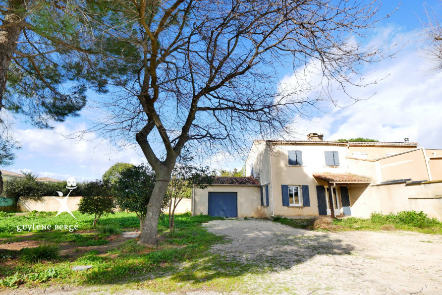 vente Maison Aimargues - Photo 1