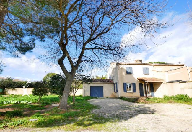vente Maison Aimargues - Photo 1