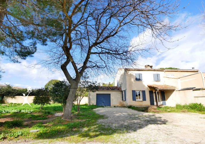 vente Maison Aimargues