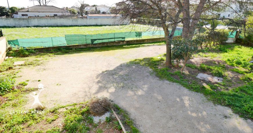 vente Maison Aimargues