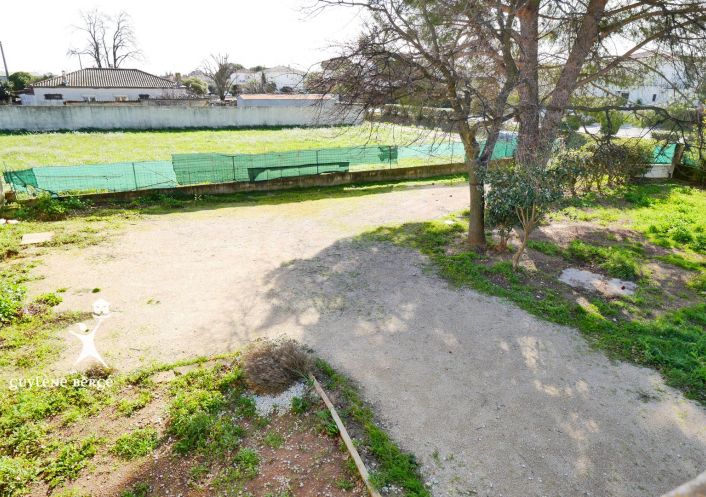 vente Maison Aimargues