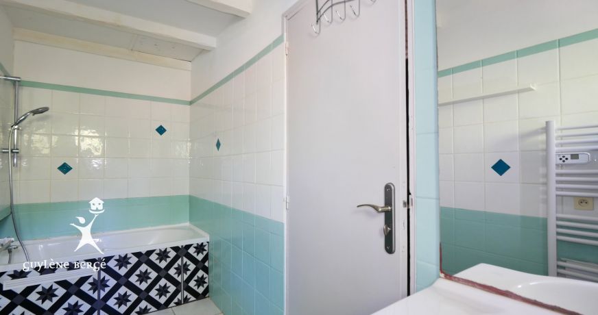 vente Maison Aimargues