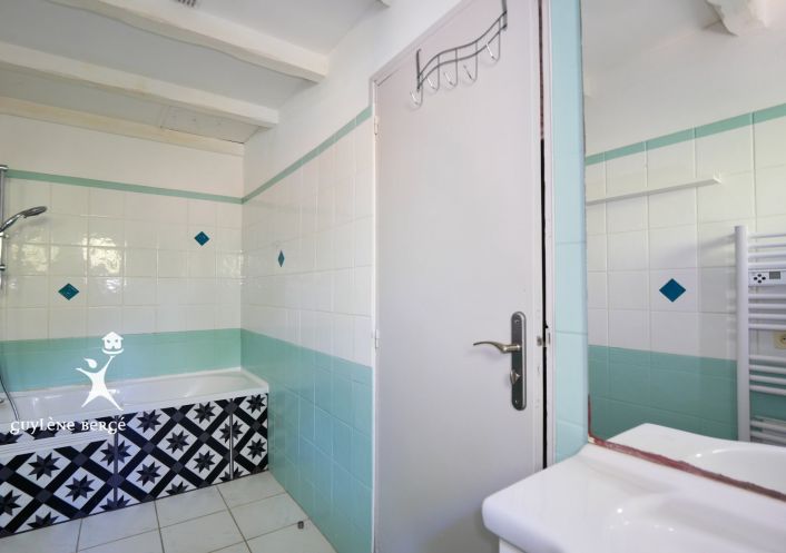 vente Maison Aimargues