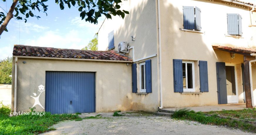 vente Maison Aimargues