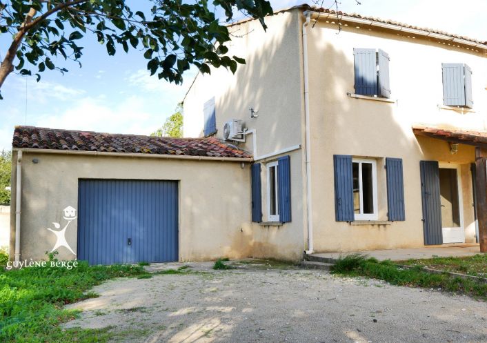 vente Maison Aimargues