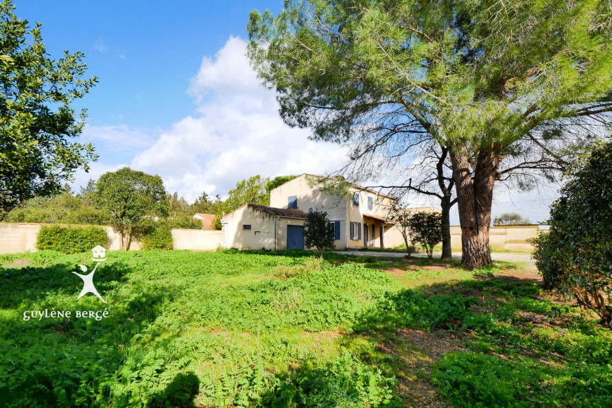 vente Maison Aimargues - Photo 3