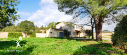 vente Maison Aimargues
