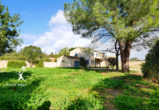 vente Maison Aimargues - Photo 3