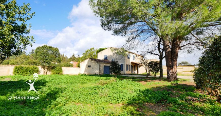 vente Maison Aimargues