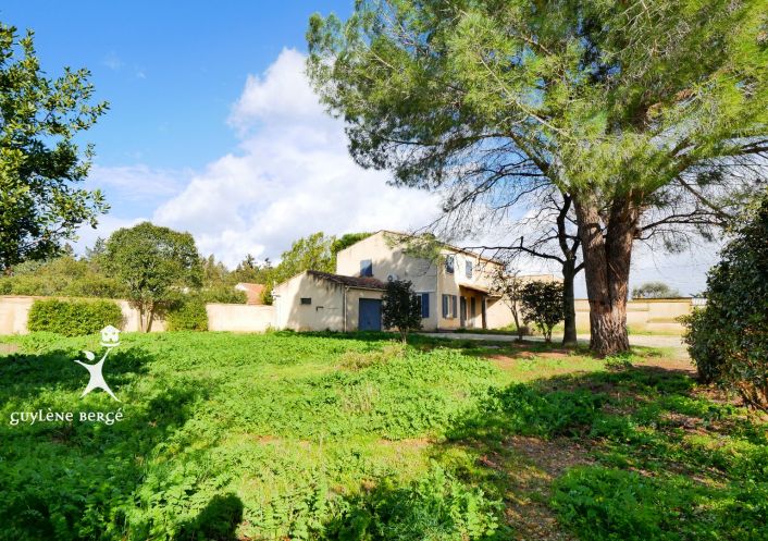 vente Maison Aimargues