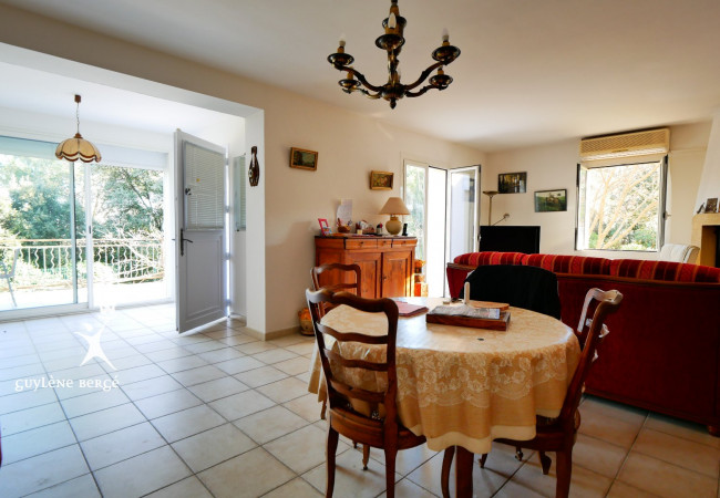 vente Maison Sommieres - Photo 8