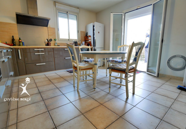 vente Maison Sommieres - Photo 6